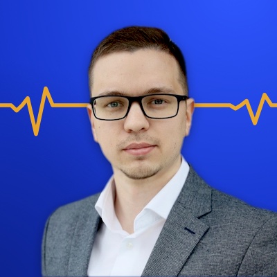 Сергей Боровских