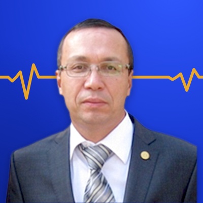 Асхат Ягофаров